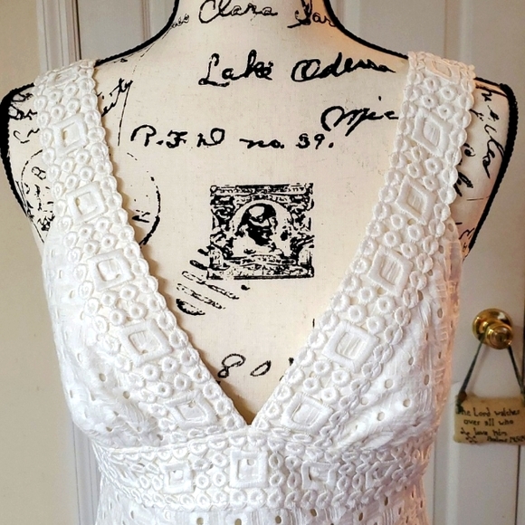 Trina Turk Formal Dress - Picture 3 of 13